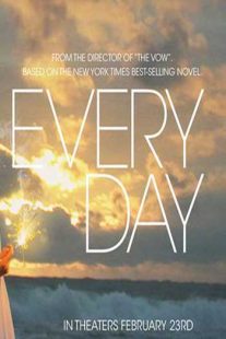 دانلود فیلم Every Day 20184448-615178529