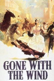 دانلود فیلم Gone with the Wind 193917554-467096000