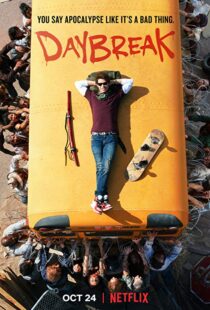 دانلود سریال Daybreak19007-1992395511