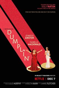 دانلود فیلم Dumplin’ 201814151-131295981