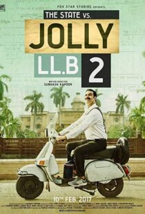 دانلود فیلم هندی Jolly LLB 2 201713578-620918950