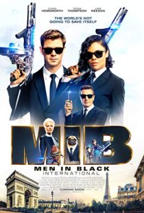 دانلود فیلم Men in Black: International 201914380-1377777674