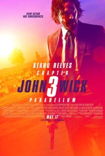 دانلود فیلم John Wick: Chapter 3 – Parabellum 201921872-1843509812