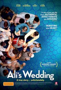 دانلود فیلم Ali’s Wedding 201714021-2022386607