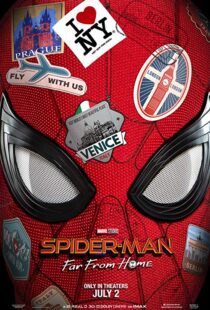 دانلود فیلم Spider-Man: Far from Home 20196493-2126881921