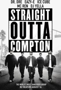 دانلود فیلم Straight Outta Compton 20152858-1697467167