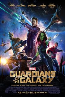 دانلود فیلم Guardians of the Galaxy 20141383-390456860