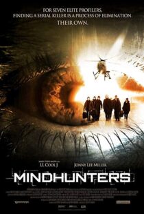 دانلود فیلم Mindhunters 200418940-1774277622