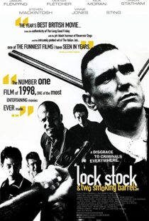 دانلود فیلم Lock, Stock and Two Smoking Barrels 199814162-1370122951