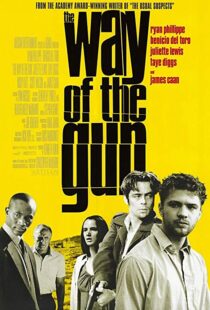 دانلود فیلم The Way of the Gun 200015960-290699706