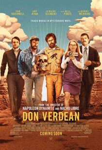 دانلود فیلم Don Verdean 201513784-1508742681