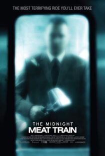 دانلود فیلم The Midnight Meat Train 200816440-739413515