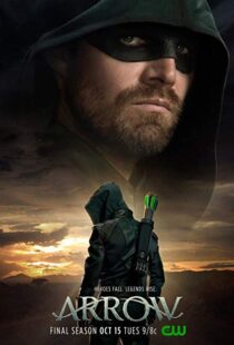 دانلود سریال Arrow1337-2030362845