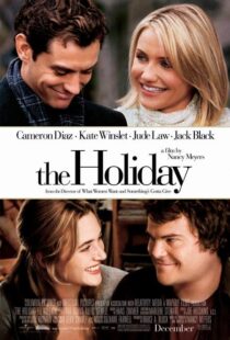 دانلود فیلم The Holiday 200617202-328681461