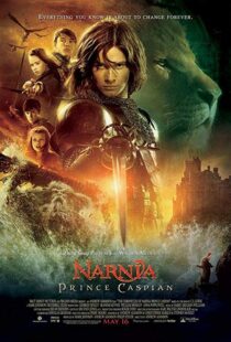 دانلود فیلم The Chronicles of Narnia: Prince Caspian 200813994-686325451