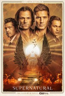 دانلود سریال Supernatural15111-1051252151