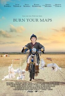 دانلود فیلم Burn Your Maps 201616013-1703906082