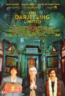 دانلود فیلم The Darjeeling Limited 20077411-1794492830