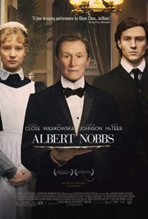 دانلود فیلم Albert Nobbs 201117283-436503530