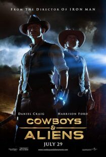 دانلود فیلم Cowboys & Aliens 201113189-297817212