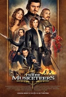 دانلود فیلم The Three Musketeers 201113407-1045118239
