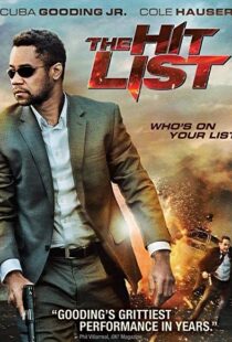 دانلود فیلم The Hit List 201113567-1035992899