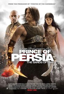 دانلود فیلم Prince of Persia: the Sands of Time 20103380-2069511624