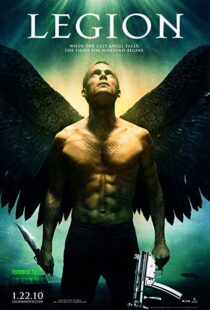 دانلود فیلم Legion 201012568-591786