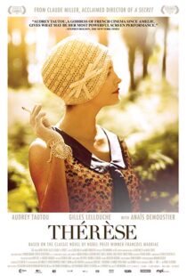 دانلود فیلم Thérèse 201212742-691326626