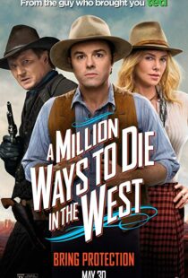 دانلود فیلم A Million Ways to Die in the West 201413087-1359048467