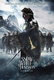 دانلود فیلم Snow White and the Huntsman 20124159-793945255