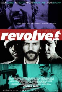 دانلود فیلم Revolver 20059375-1656790329