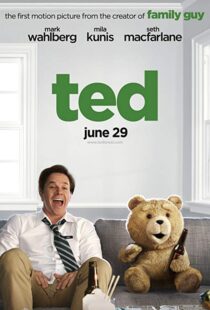دانلود فیلم Ted 201219552-2136653825
