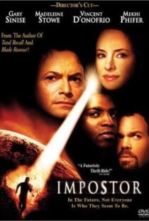 دانلود فیلم Impostor 200111384-889425361
