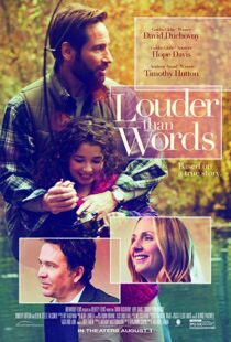 دانلود فیلم Louder Than Words 20139090-635018350