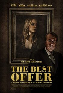 دانلود فیلم The Best Offer 201322256-2060042526
