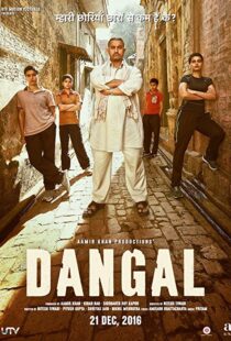 دانلود فیلم هندی Dangal 20161309-1541988479