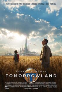 دانلود فیلم Tomorrowland 201519549-1945711168