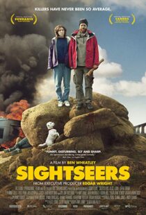 دانلود فیلم Sightseers 201216591-1638334404