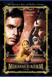 دانلود فیلم هندی Mughal-E-Azam 196019733-308428409