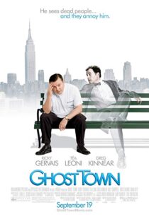 دانلود فیلم Ghost Town 200812029-937460860