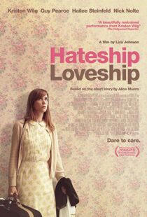 دانلود فیلم Hateship Loveship 201311580-584689591