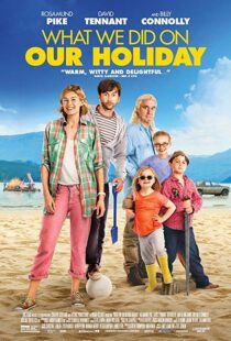 دانلود فیلم What We Did on Our Holiday 201410790-1713707594