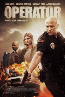 دانلود فیلم Operator 201519974-1618531069