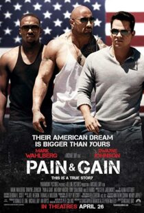 دانلود فیلم Pain & Gain 201313190-1972786482