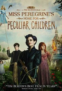 دانلود فیلم Miss Peregrine’s Home for Peculiar Children 201616849-1239386121