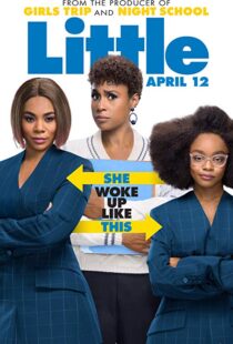 دانلود فیلم Little 201910281-609655902