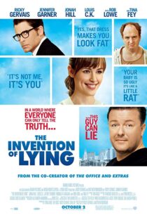 دانلود فیلم The Invention of Lying 200911582-934555349