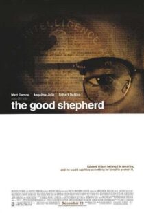 دانلود فیلم The Good Shepherd 200618596-963320050