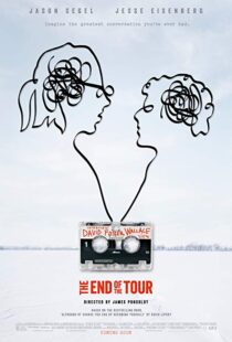 دانلود فیلم The End of the Tour 201513396-1389294742
